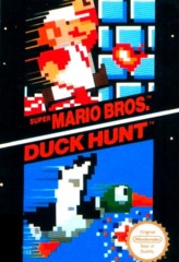 Super Mario Bros. / Duck Hunt